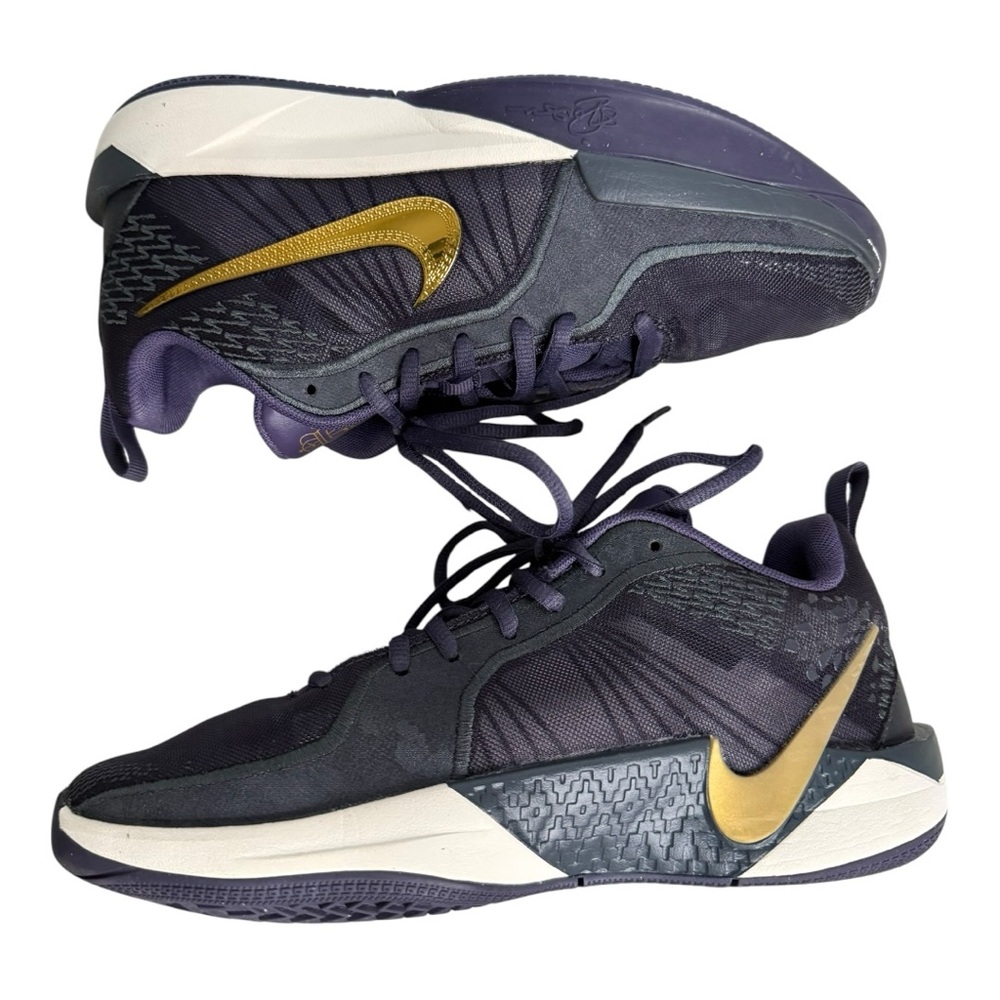 Nike Sabrina 2 Broken Records FZ7302-500 GS 6Y Women 7.5